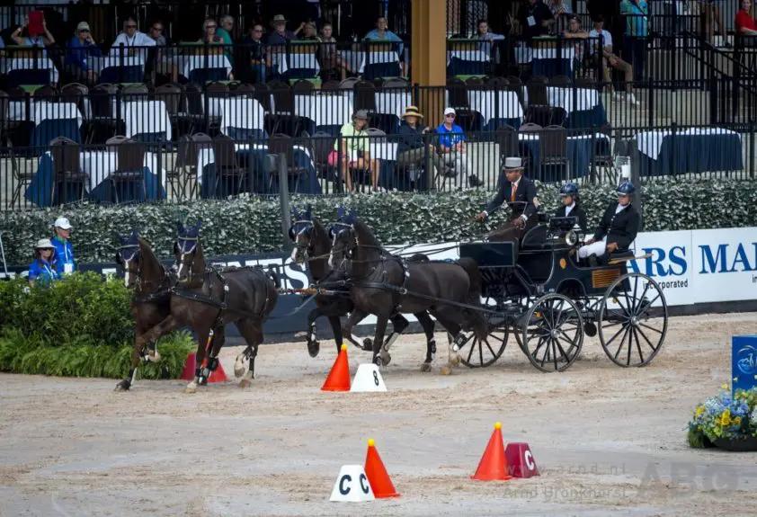 De Ronde wint zinderende strijd in wereldbeker Maastricht featured image