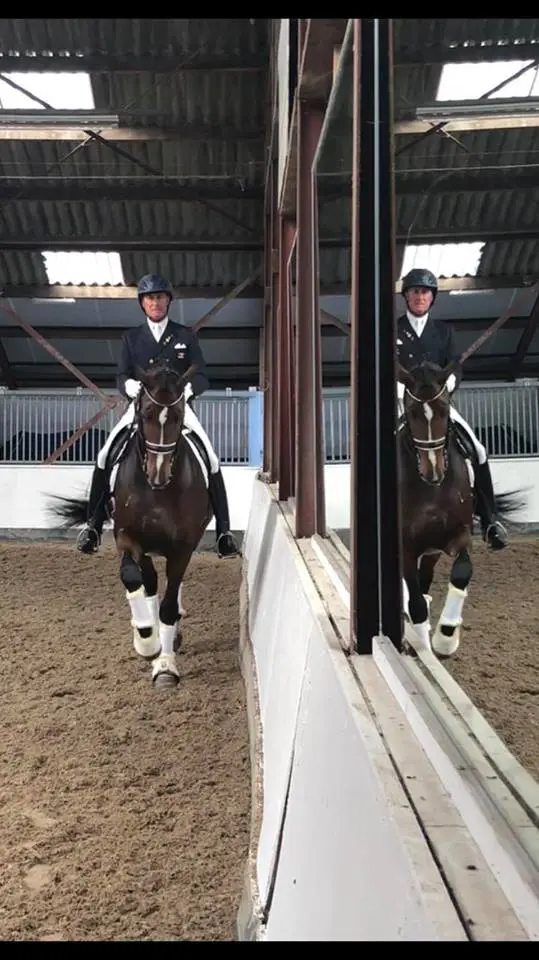 Van der Schaft terug in wedstrijdtenue: ‘We hadden boven de 70%’ featured image