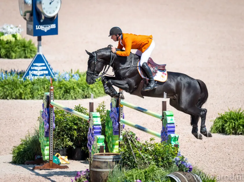 Jur Vrieling: ‘Ik kan Glasgow niks verwijten’ featured image