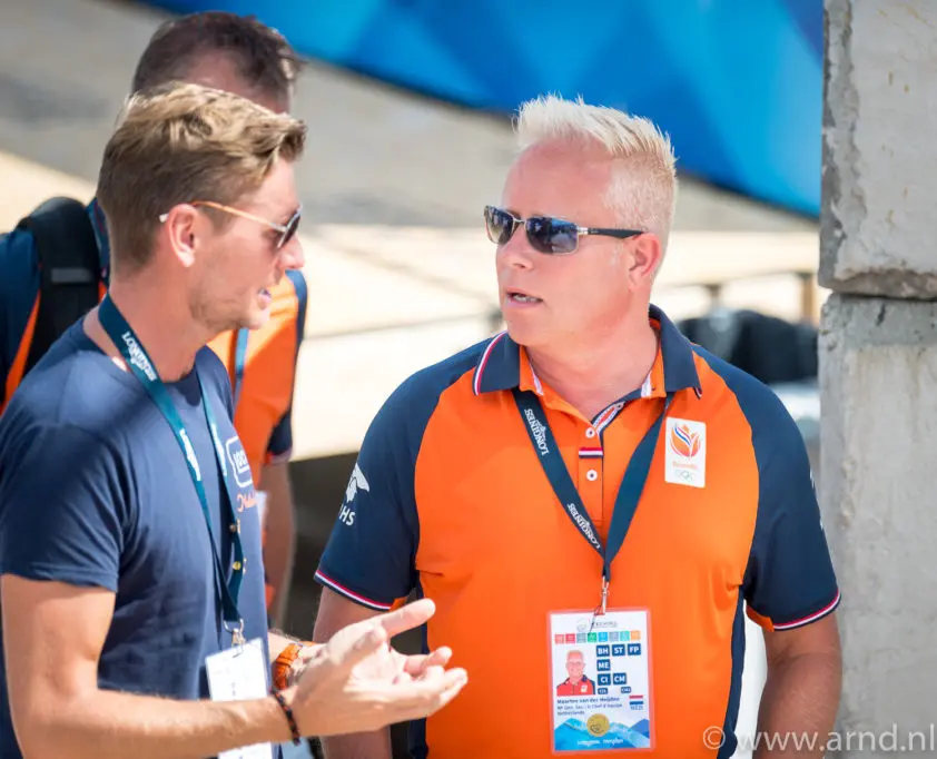 Maarten van der Heijden op NOS.nl: ‘Een neergang zie ik niet helemaal’ featured image