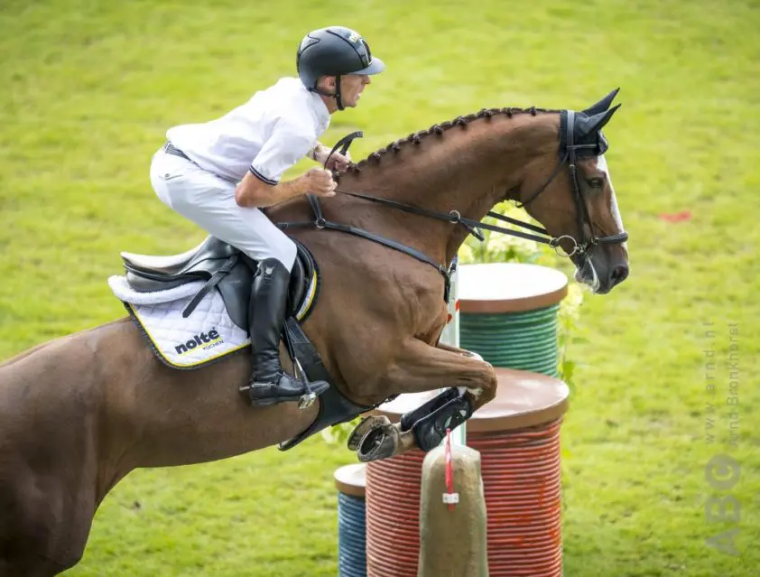 Filippa K naar Eric Lamaze featured image