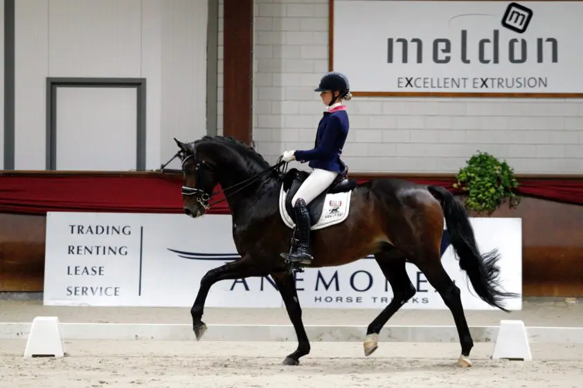 Hermès wint voor de derde keer op rij klasse Z/ZZ featured image