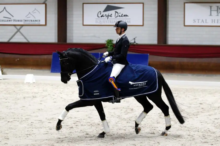 HC Ermelo: In Style en Imposantos delen zege featured image