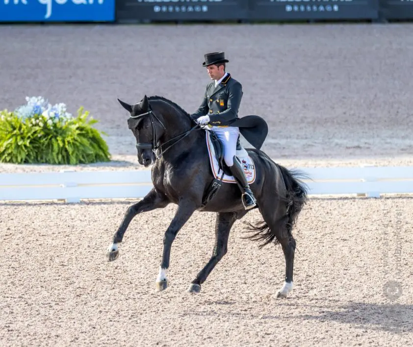Deep Impact naar Charlotte Jorst featured image