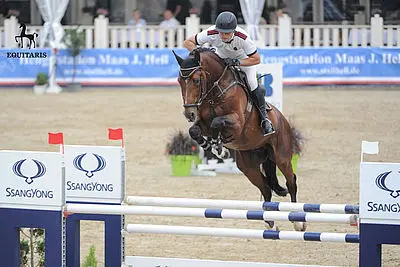 Diamant de Plaisir en Le Formidable leveren topscoorders SK Exloo featured image