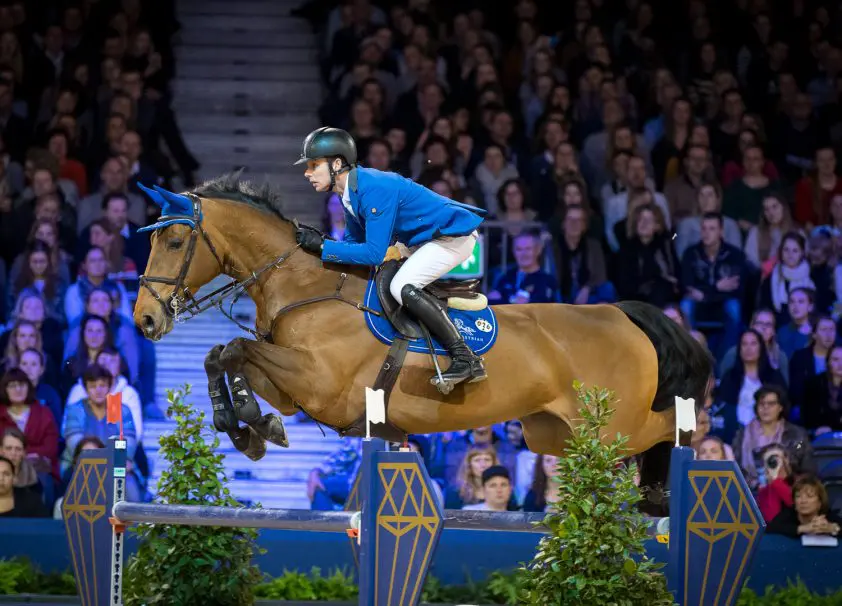 Bart Bles door Iraanse paspoortstempel onverhoopt niet in Miami featured image