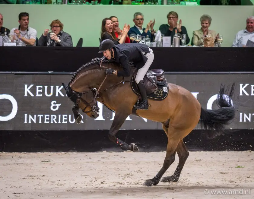 Nijhof over afscheid Verdi: ‘Niks mooiers dan op Indoor Brabant’ featured image