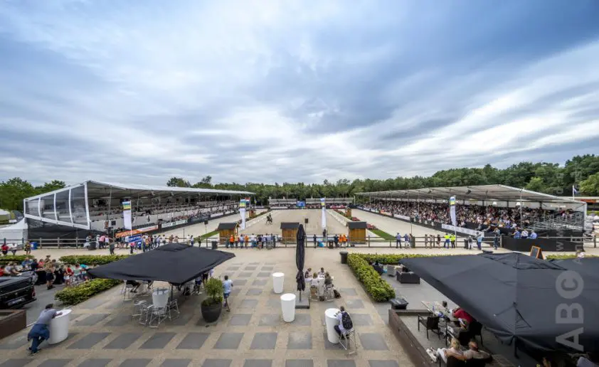 Nieuwe competitie op NK Dressuur: Zoektocht naar aanstormend talent featured image