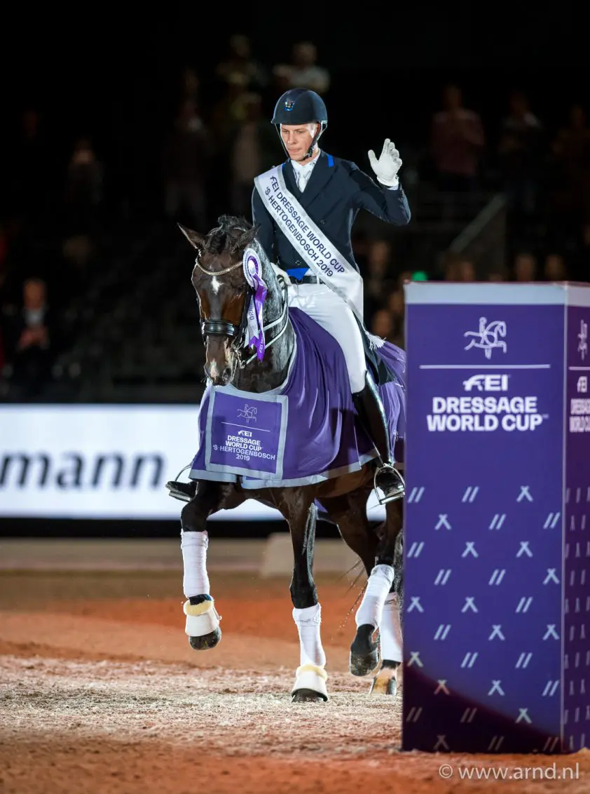 Bachmann-Andersen en Langehanenberg zetten streep door zegereeks Werth featured image