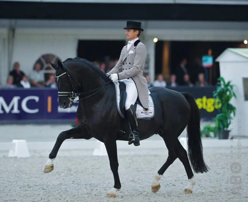 In Beeld: top tien beste Grand Prix kür op muziek featured image