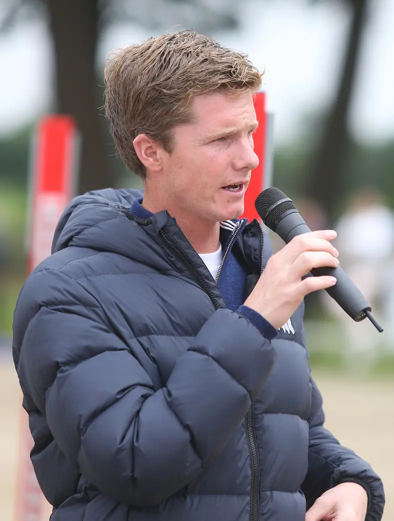 Hendrik-Jan Schuttert over enorm aantal CSI’s: ‘Ik zie het niet als een probleem’ featured image