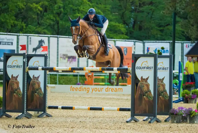 Doron Kuipers: ‘Het was afwachten wat hij zou doen’ featured image