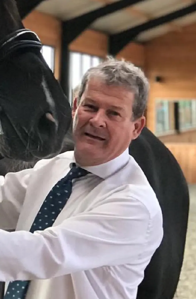 Luc Schelstraete: ‘Nederland laat een kans liggen’ featured image