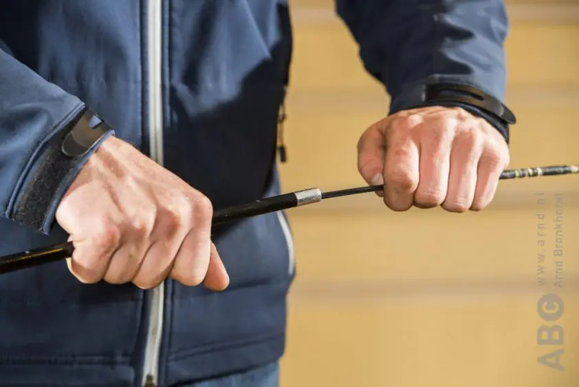 DiAnn Langer luidt noodklok: ‘Verontrustende situaties van doping en mishandeling in de paardensport’ featured image