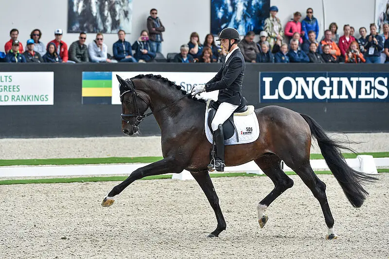 De ideale gangen volgens Grand Prix-juryleden: dag 1 featured image