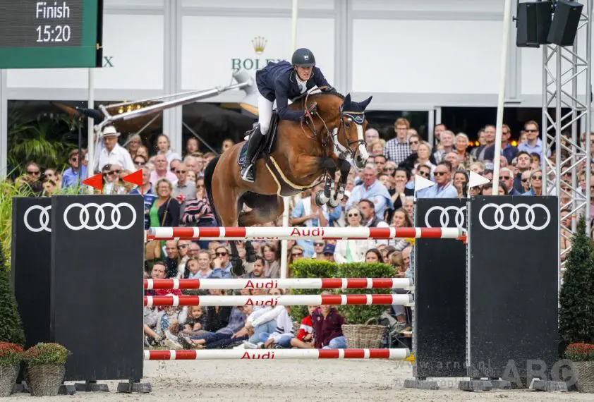 Flanders slaat embryo’s uit Grand Prix-merries af voor 64.000 euro featured image