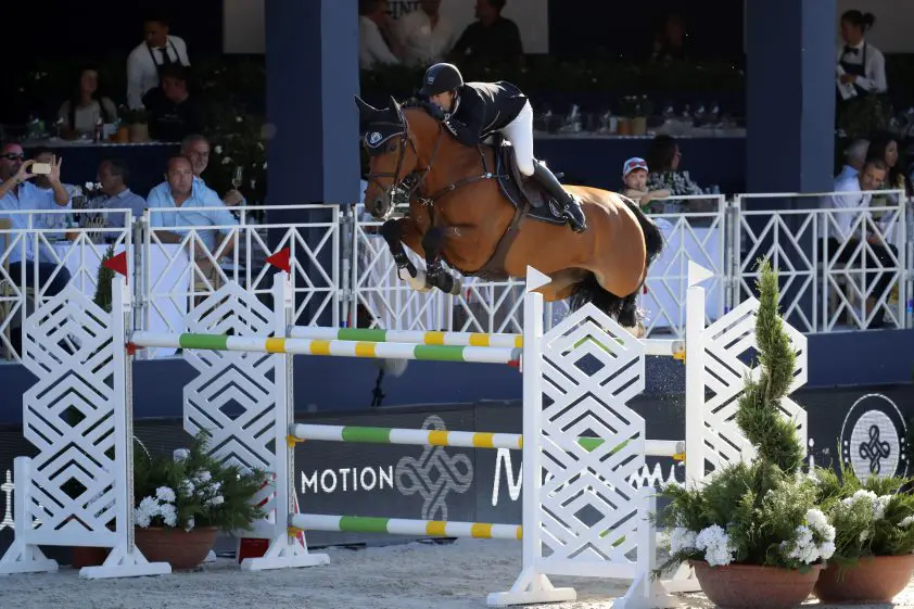 Maikel van der Vleuten snelt naar podiumplek Wereldbeker kwalificatie Leipzig featured image