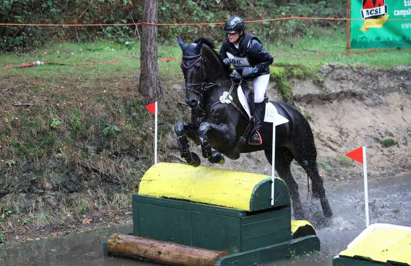 Merel Blom wint korte tweester Varsseveld featured image