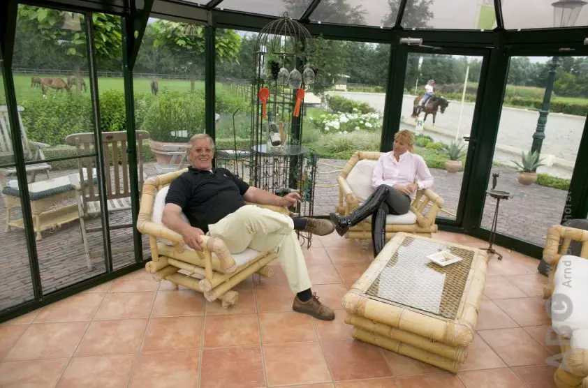 Berend Minnen van Resim Dressage plotseling overleden featured image