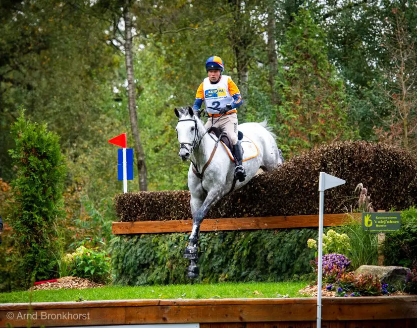 Alice Naber: ‘In deze situatie ontkom je niet aan belangenverstrengeling’ featured image