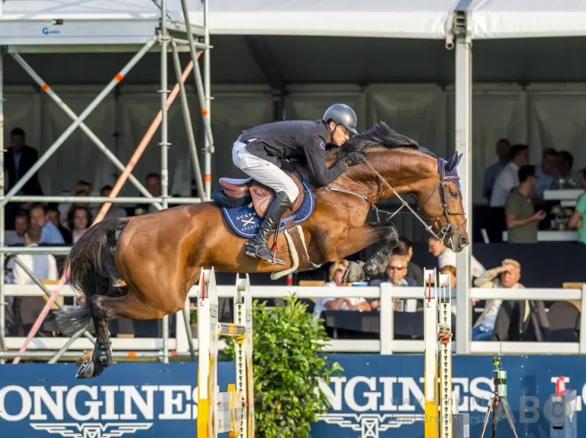 Kevin Jochems moet meerdere erkennen in Sophie Hinners featured image