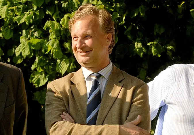 Nieuw begin in Holstein: Nissen én Boley met pensioen featured image