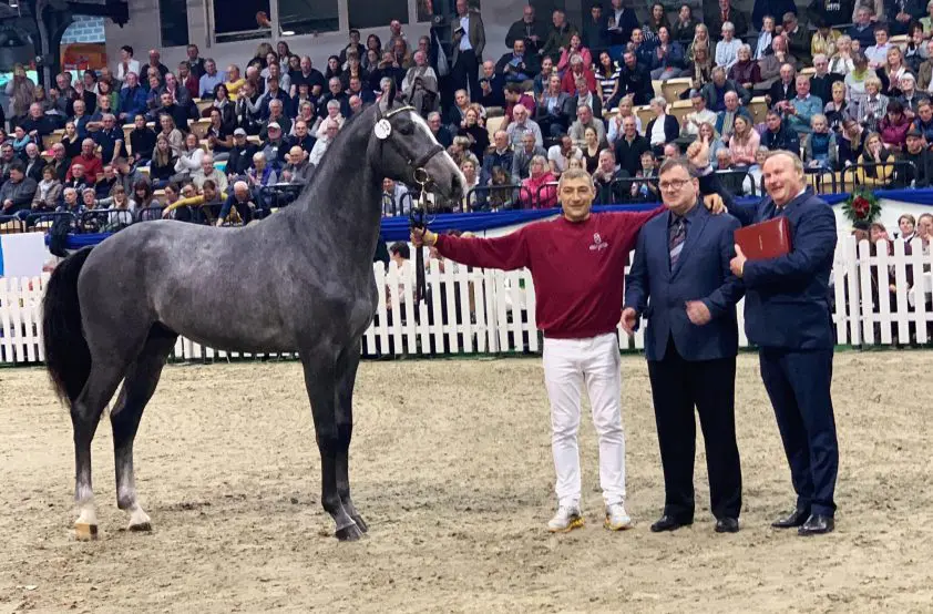 Von Allwörden verschijnt niet voor rechter, moet 30.000 euro boete betalen featured image