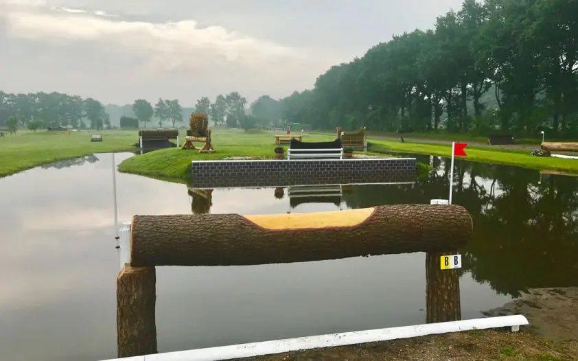 Nieuwe jonge paarden competitie eventing in 2020 van start featured image