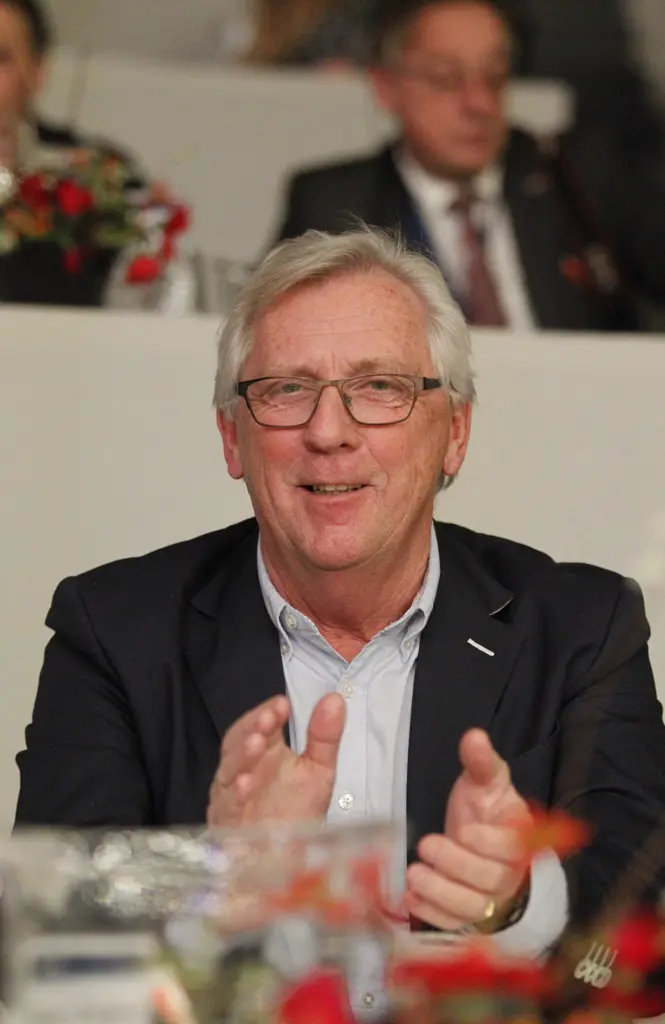 Ivo Campagne: ‘De promotie van de paardensport wordt de komende jaren vele malen belangrijker’ featured image