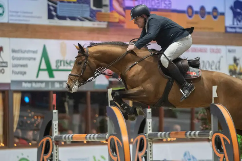 Nationale overwinningen voor Anouk Mulder, Fabienne van Hemsbergen, Renate Beuving en Albert Zoer featured image