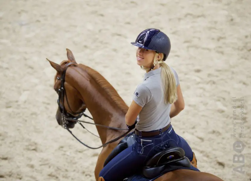 Kirsten Brouwer verhuisd naar accommodatie in Duitsland featured image