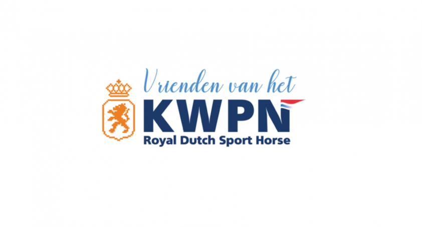 KWPN richt stichting ‘Vrienden van het KWPN’ op featured image