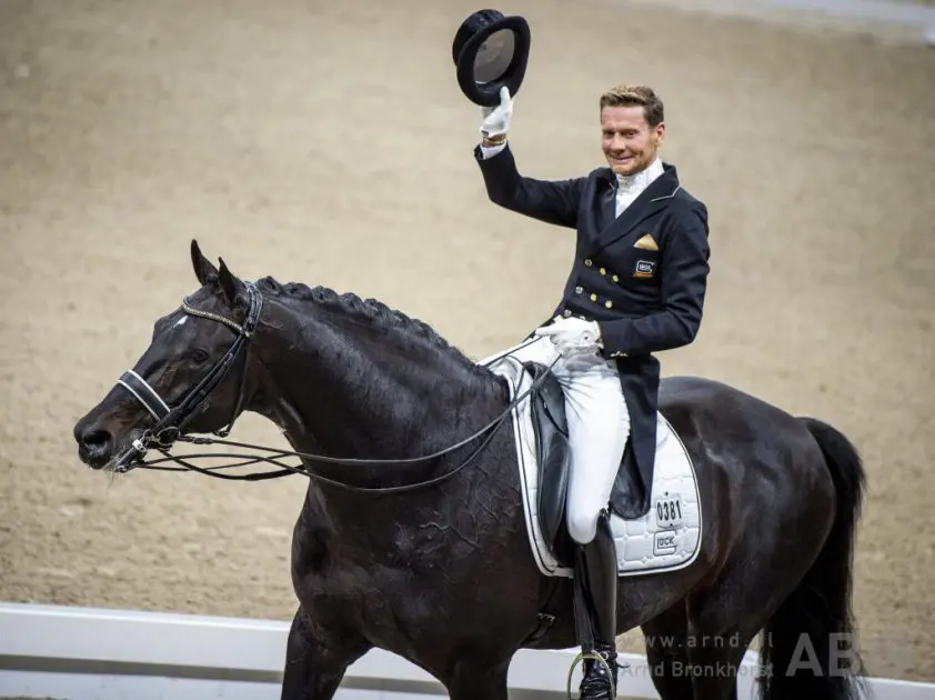 In Beeld: Grand Prix Wereldbeker featured image