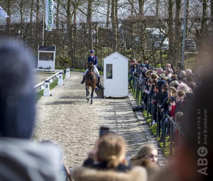 Dit jaar geen CDI Zeeland bij De Kroo: ‘Vuur helaas een beetje gedoofd’ featured image