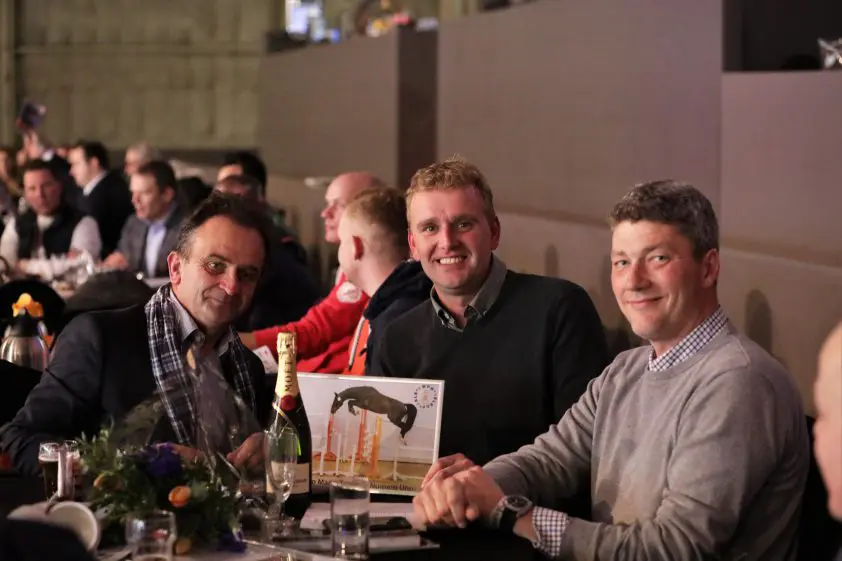 GFE investeert in jonge Kannan featured image