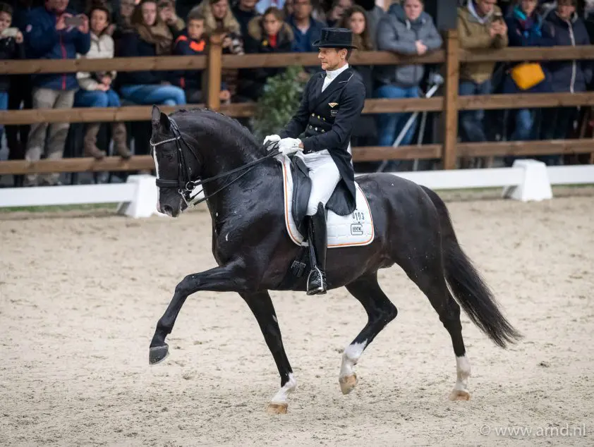 VIDEO: dik 80% voor Grand Prix-debuut van Glock’s Total US featured image