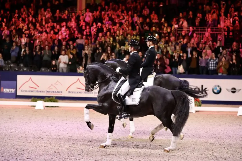 Edward en Hans Peter deden het licht uit featured image