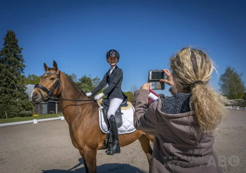 KNHS Dressuurforum wil online proeven laten voortbestaan featured image