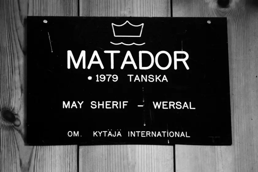 Golden Oldies: Matador featured image