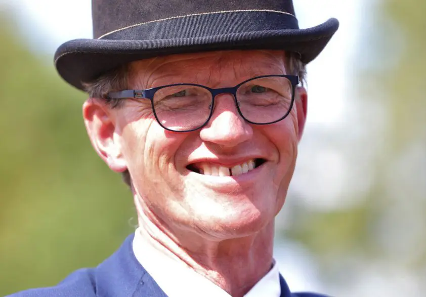 Harrie Draaijer:  ‘De neuzen staan dezelfde kant op’ featured image