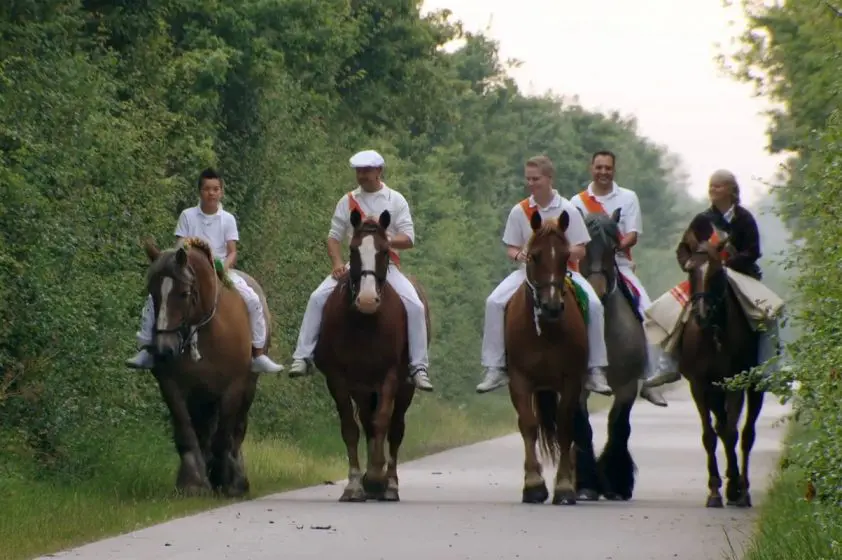 Kijk-tip: Documentaire over Zeeuwse Ringrijders featured image