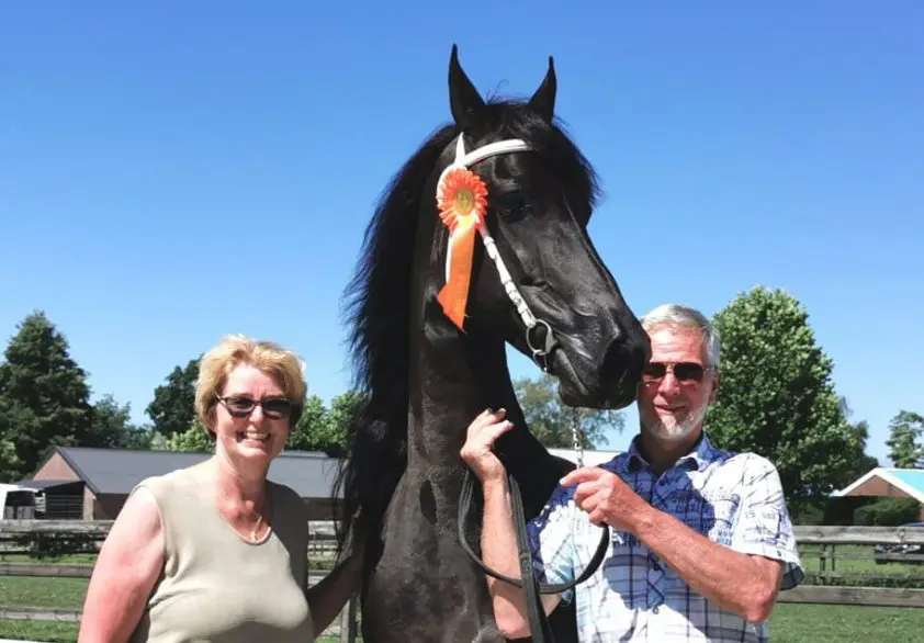 CK-kampioen Pleun van ’t Lansink met glans Model featured image