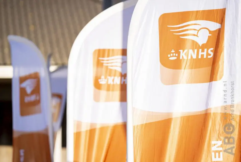 KNHS Ledenraad kiest Van der Vorm en De Jong in bestuur featured image