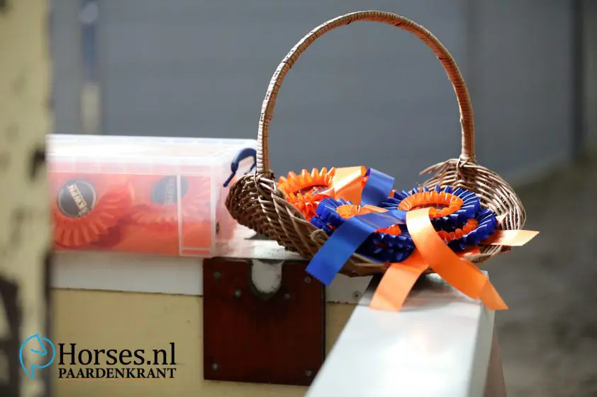Drie sportmerries ster op Noord-Hollandse thuiskeuring featured image