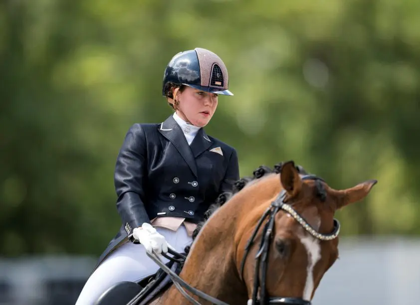 Jeanine Nieuwenhuis bevallen van zoontje featured image