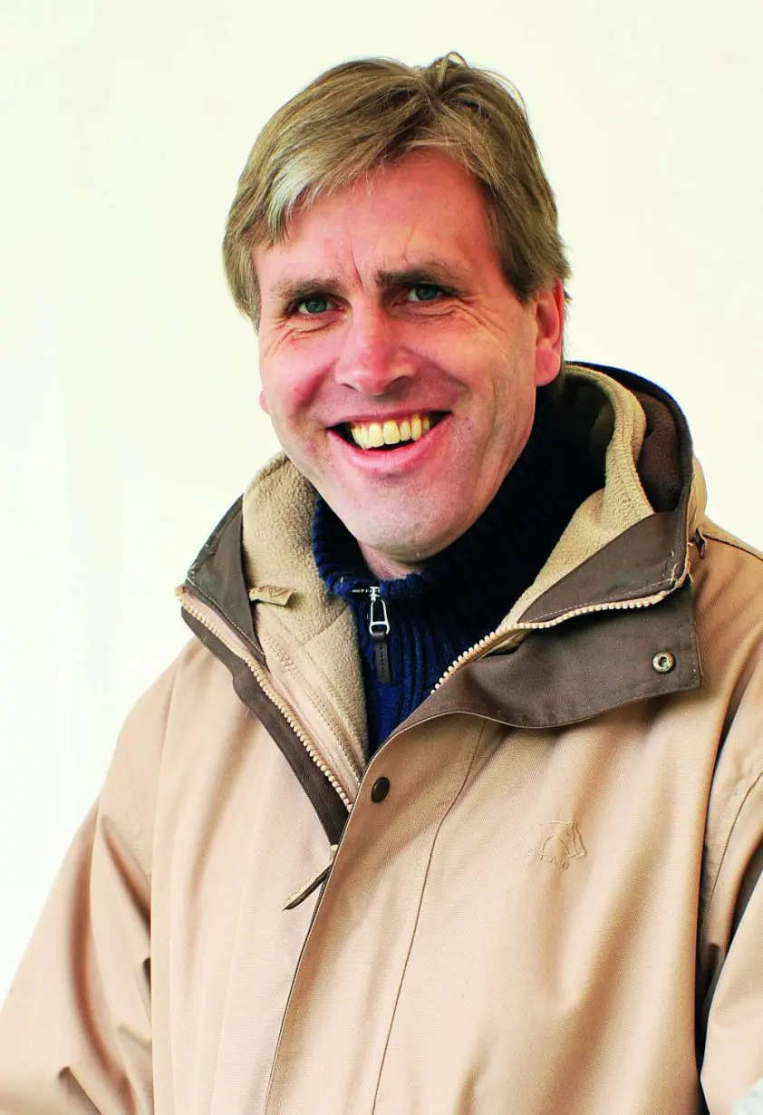 Update: Heinz Meyer trekt kandidatuur terug featured image