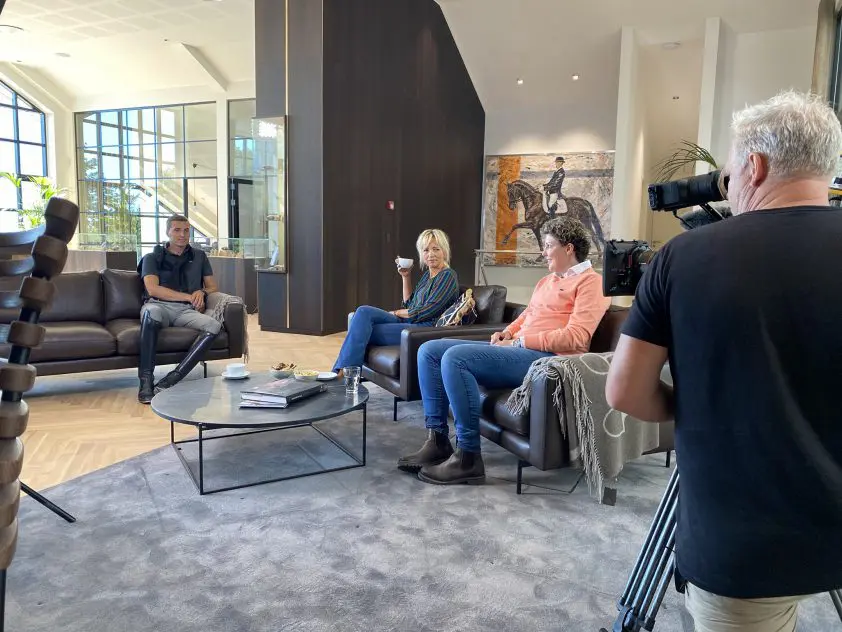 Kijk terug: Steffi overweegt KWPN-hengst Hennessy te verkopen featured image