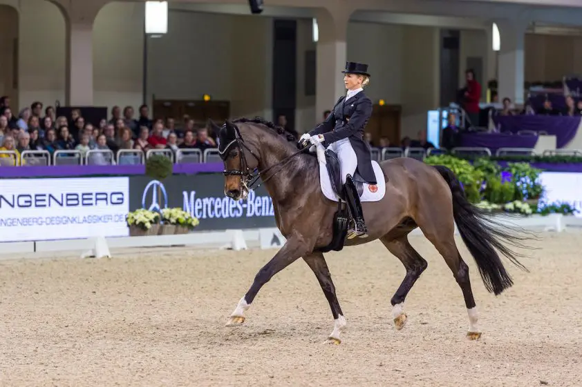 Von Bredow met Ferdinand naar winst in GPS featured image