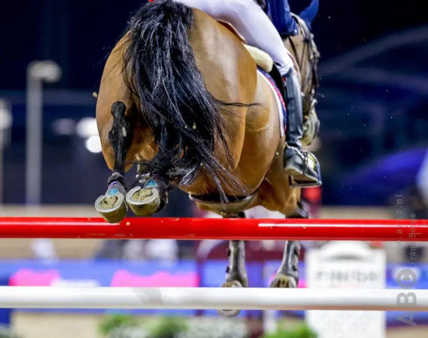 Ben Spreuwenberg pakt goud bij Nederlands Kampioenschap voor veteranen featured image