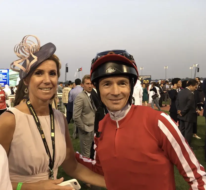 Adrie De Vries wint vier van de zeven rennen in München featured image